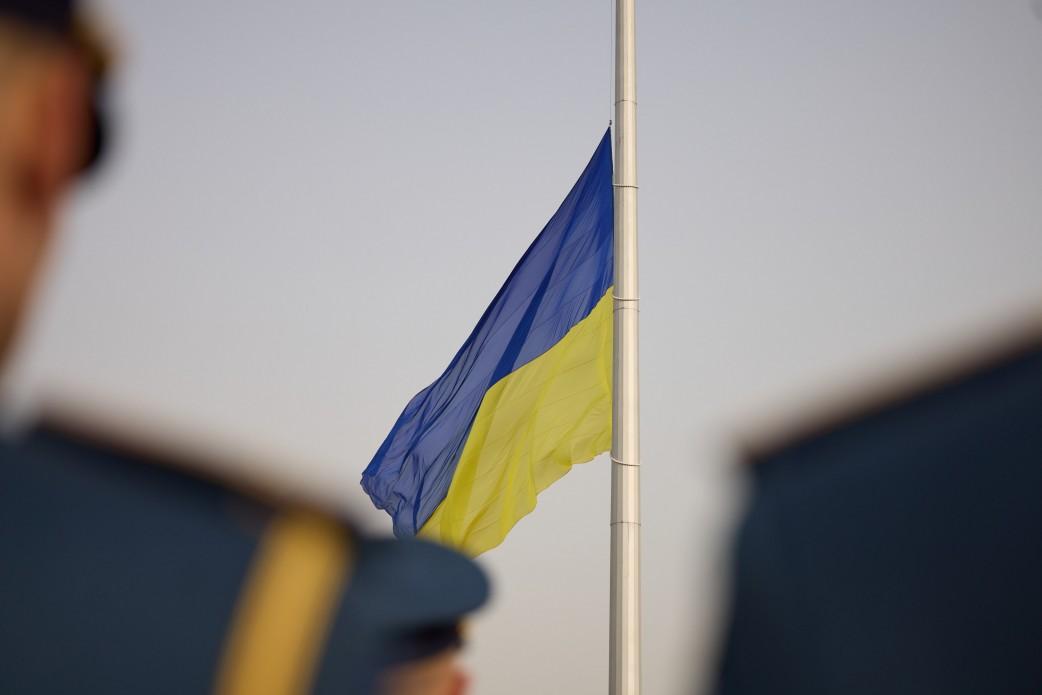 Мировые лидеры поздравляют Украину с Днем Независимости / ОП Мировые лидеры поздравляют Украину с Днем Независимости / ОП