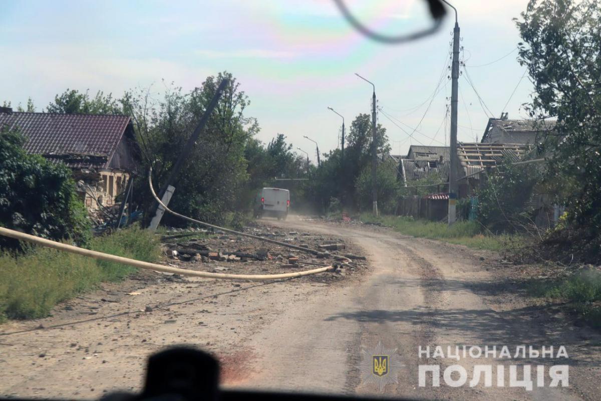 Сіверськ – одна з найгарячіших точок України / фото НПУ Сіверськ – одна з найгарячіших точок України / фото НПУ
