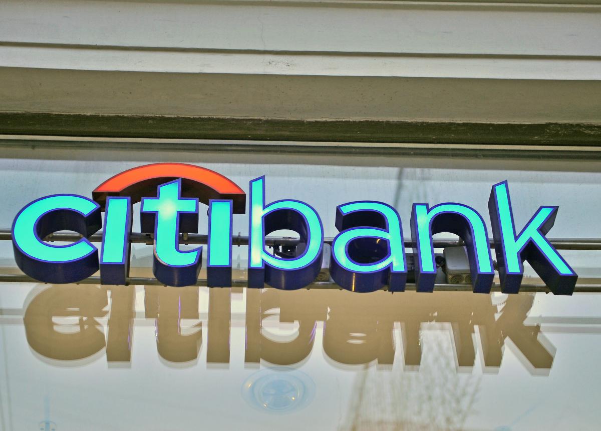 Citibank оголосив про початок згортання банкоматної мережі на території РФ / фото ua.depositphotos.com Citibank оголосив про початок згортання банкоматної мережі на території РФ / фото ua.depositphotos.com