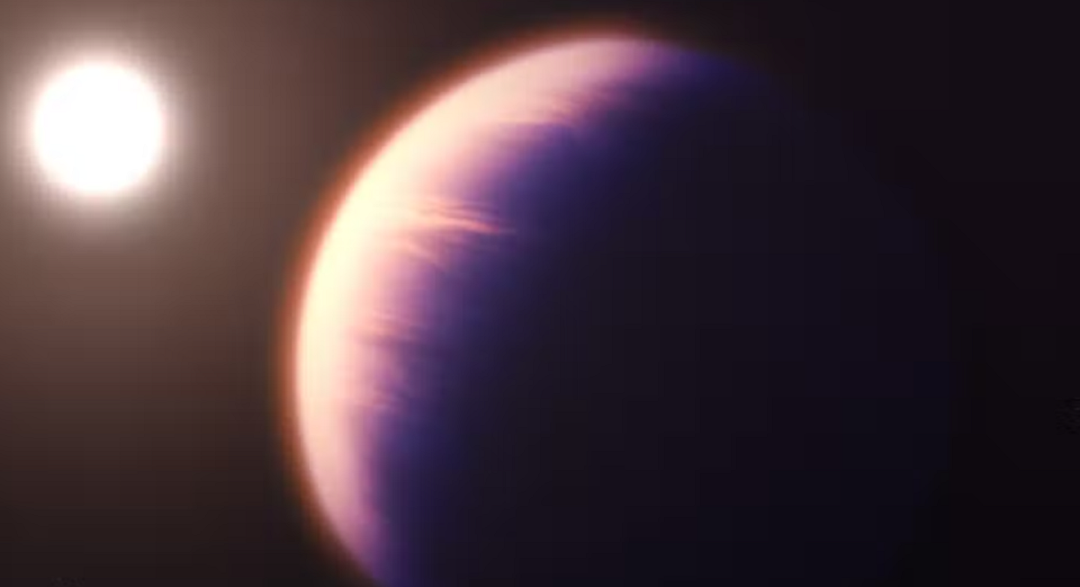 Ученые заявили, что это настоящее открытие \ NASA Ученые заявили, что это настоящее открытие \ NASA