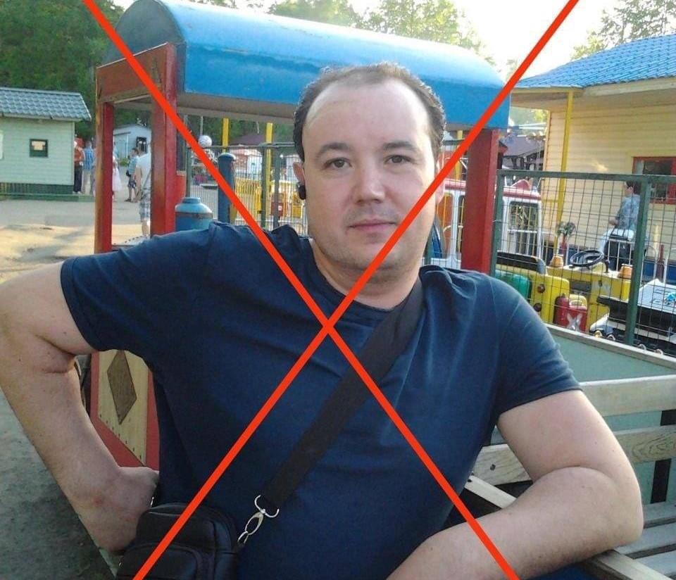 ЗСУ ліквідували "вагнерівця", завербованого у в'язниці / t.me/operativnoZSU ЗСУ ліквідували "вагнерівця", завербованого у в'язниці / t.me/operativnoZSU