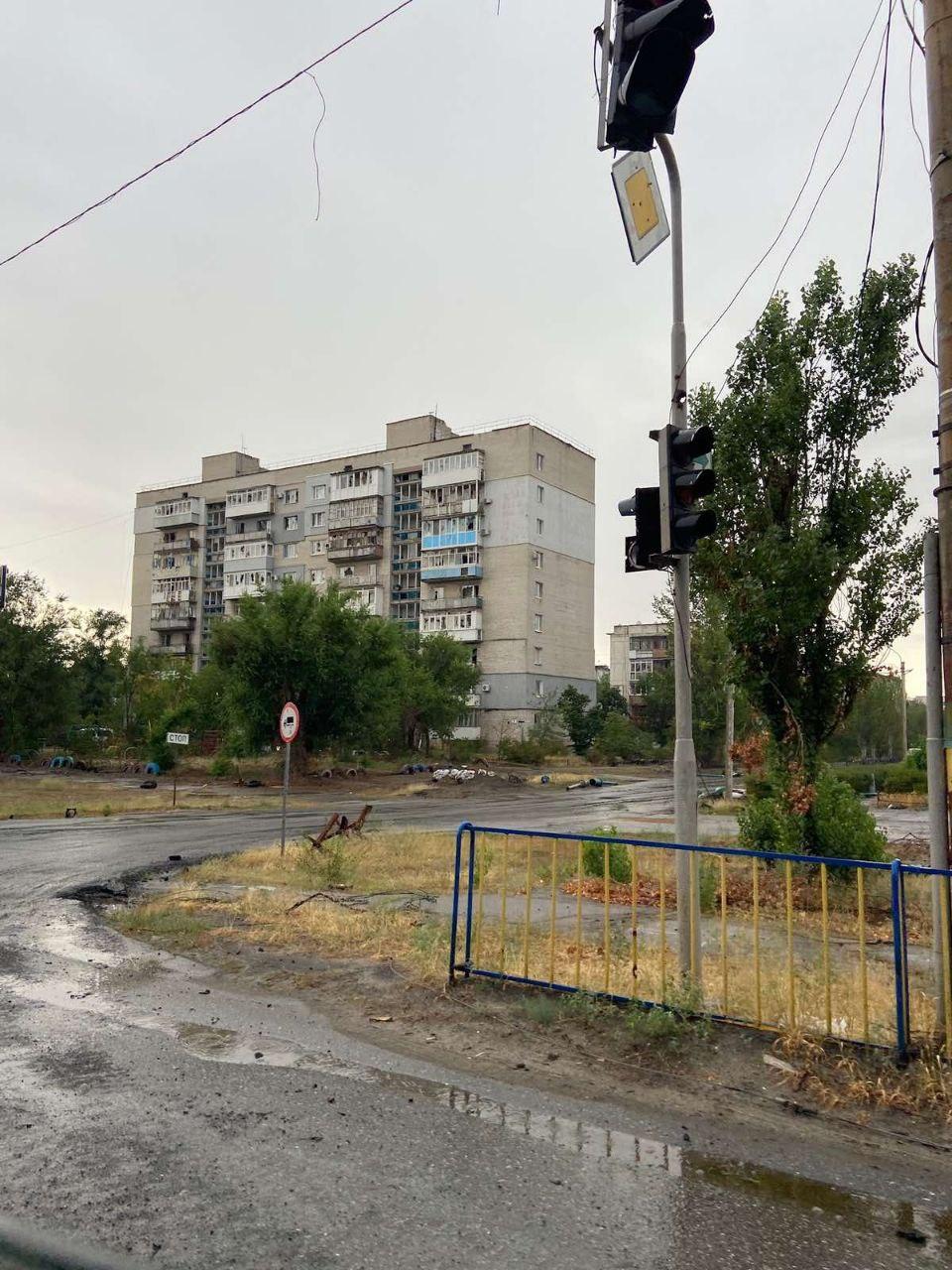 До війни на вулицях міста лунав дзвінкий дитячий сміх / Фото надані героїнею публікації До війни на вулицях міста лунав дзвінкий дитячий сміх / Фото надані героїнею публікації