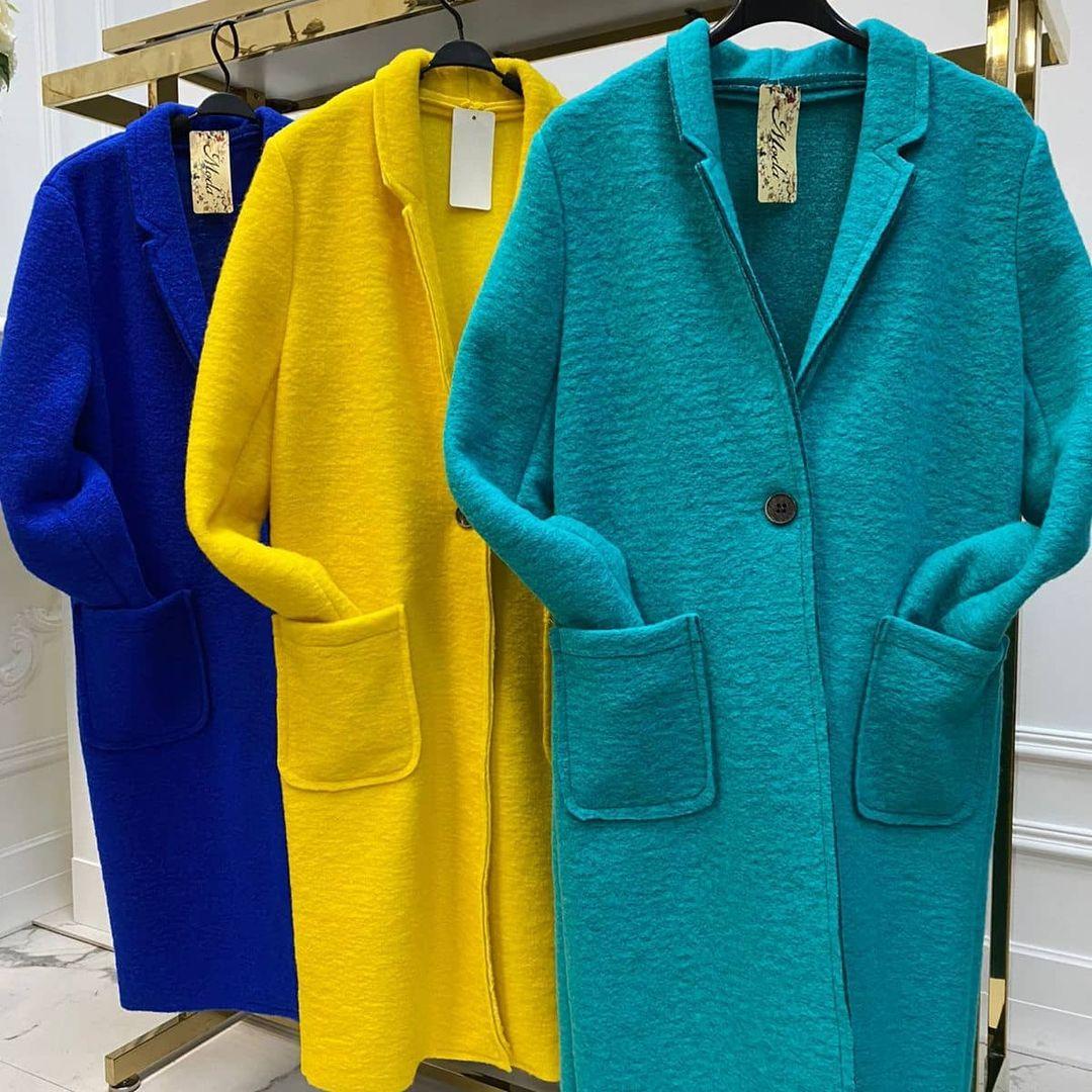 Названо наймодніші варіанти пальта на весну / фото - instagram