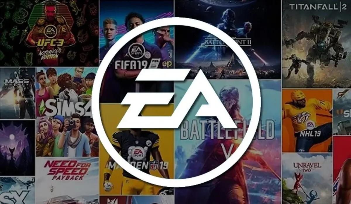 Amazon може купити Electronic Arts / фото SomosXbox