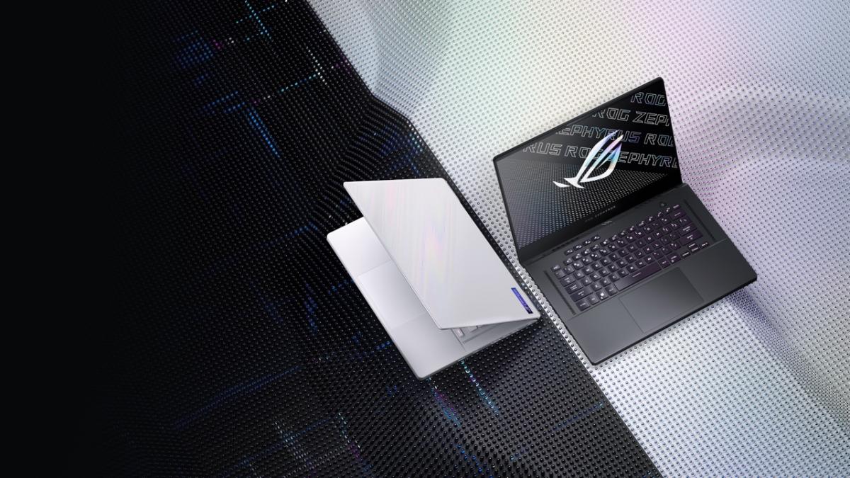 Изображение: Asus Изображение: Asus