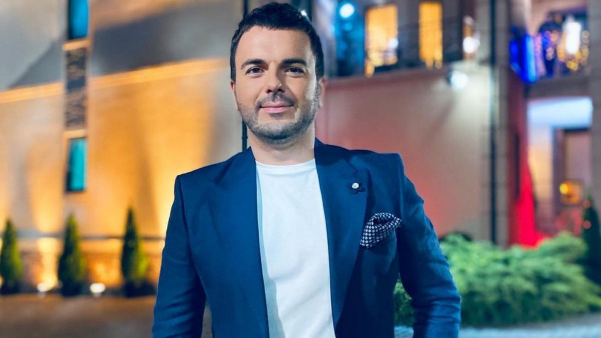 Григорий Решетник / Фото - instagram.com Григорий Решетник / Фото - instagram.com
