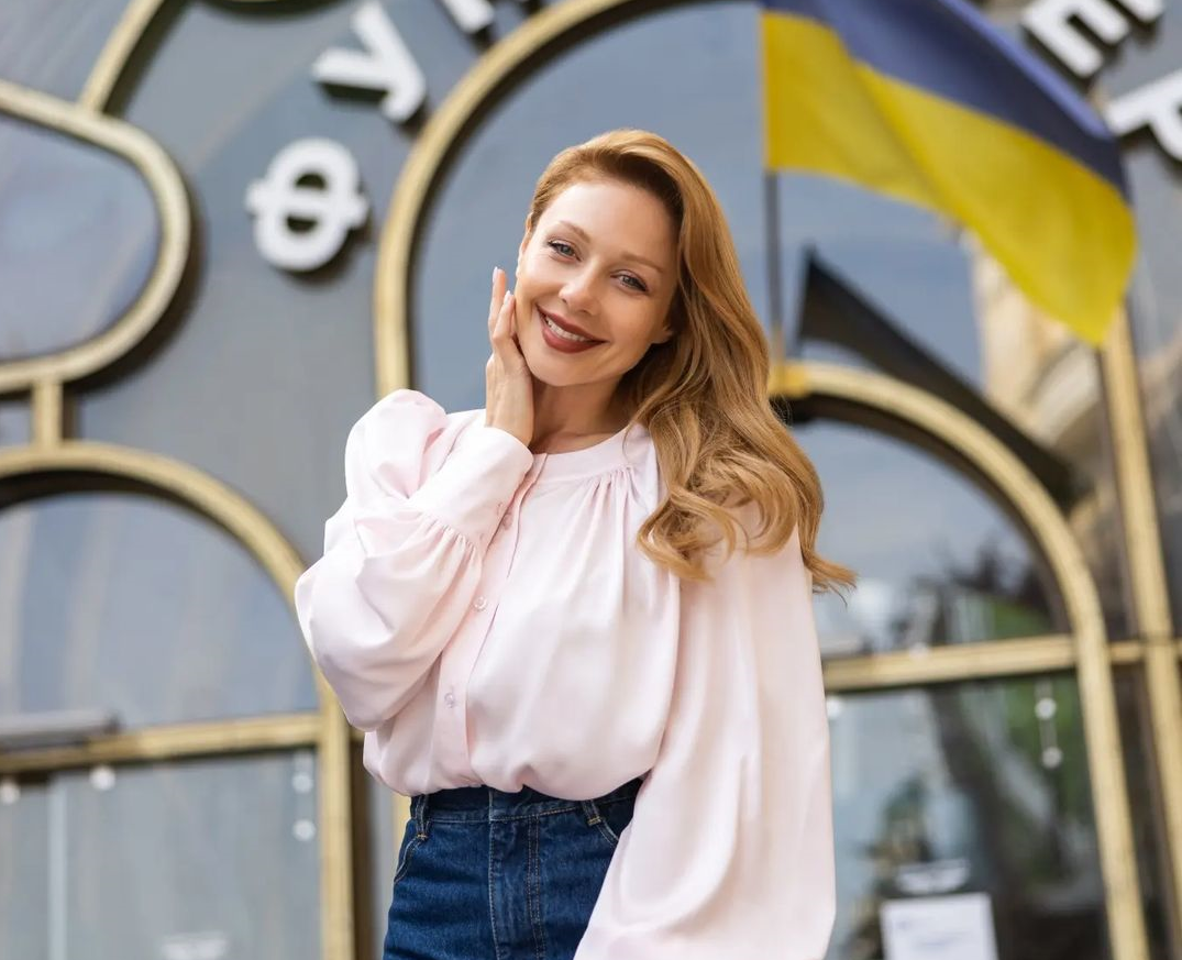 Тина Кароль выступила перед военными ВСУ / instagram.com/tina_karol Тина Кароль выступила перед военными ВСУ / instagram.com/tina_karol