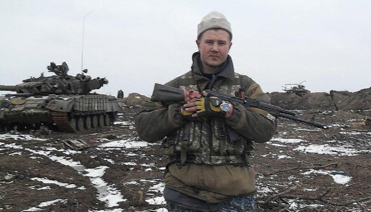 Россияне назначили мэром Северодонецка боевика без образования / фото СБУ Россияне назначили мэром Северодонецка боевика без образования / фото СБУ