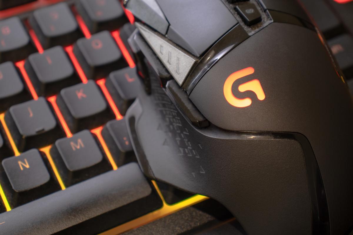 Компания Logitech полностью ухоит из России / фото ua.depositphotos.com Компания Logitech полностью ухоит из России / фото ua.depositphotos.com