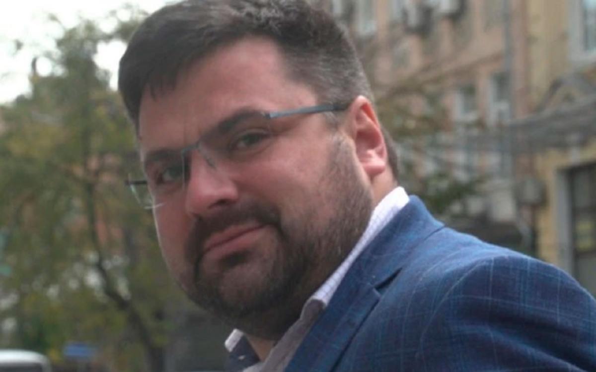 Екс-генерал СБУ Наумов міг передавати спецслужбам Росії секретні дані про ЧАЕС / theins.ru Екс-генерал СБУ Наумов міг передавати спецслужбам Росії секретні дані про ЧАЕС / theins.ru
