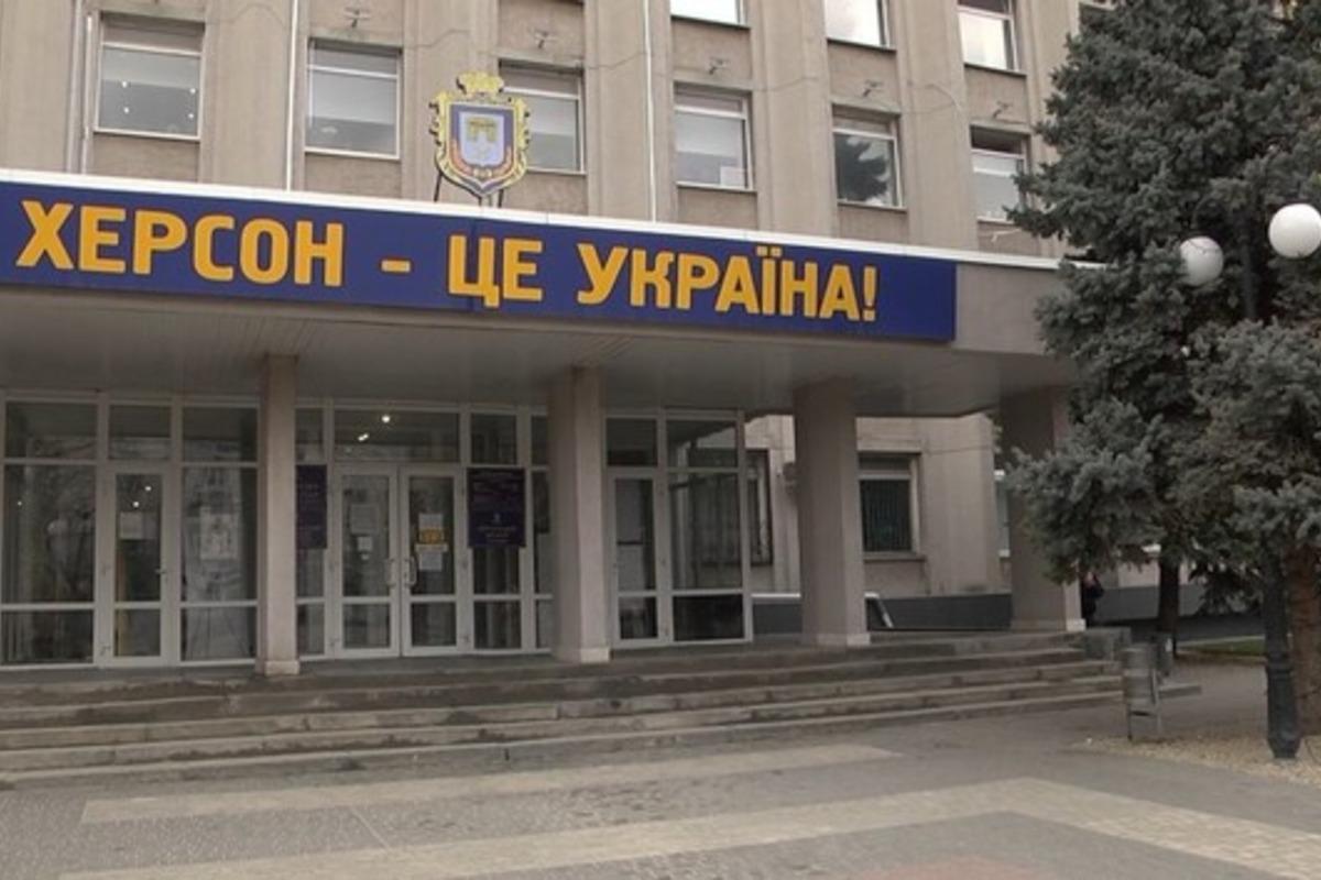 Не з 'доброї волі': як довго в Росії готували втечу з Херсона