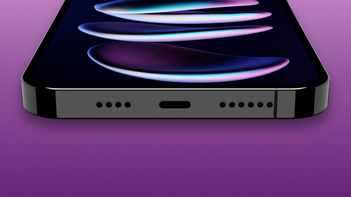 iPhone 14 получит новую фиолетовую окраску / Источник: AppleInside iPhone 14 получит новую фиолетовую окраску / Источник: AppleInside