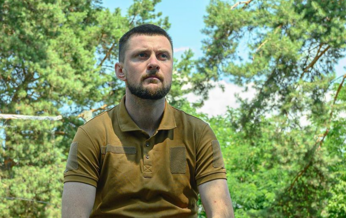 По словам Ярмака, украинцы должны всегда помнить о том, что творят россияне / фото instagram.com По словам Ярмака, украинцы должны всегда помнить о том, что творят россияне / фото instagram.com