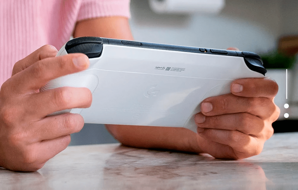 Источник: Logitech, evleaks Источник: Logitech, evleaks