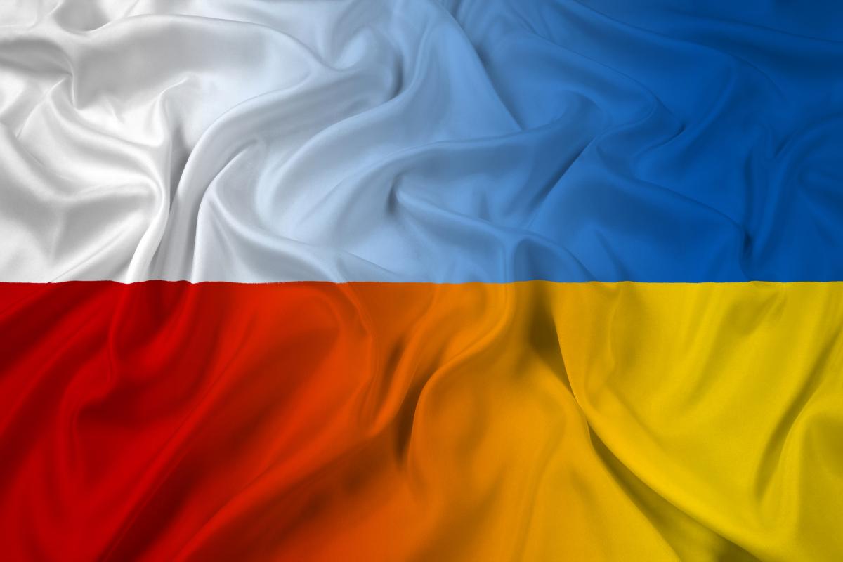 Власти Варшавы отказались от новогодних гуляний из-за войны в Украине / фото ua.depositphotos.com