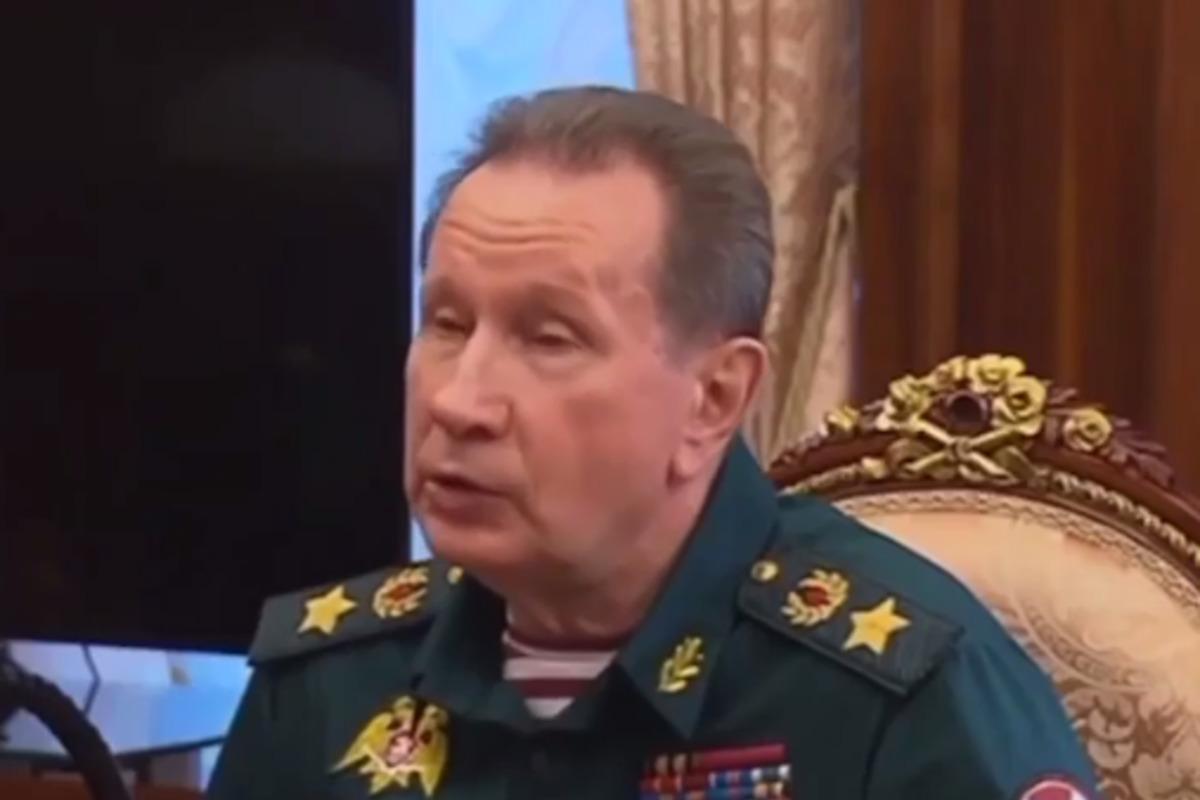 Золотов и компания получили подозрения от ГБР / скриншот