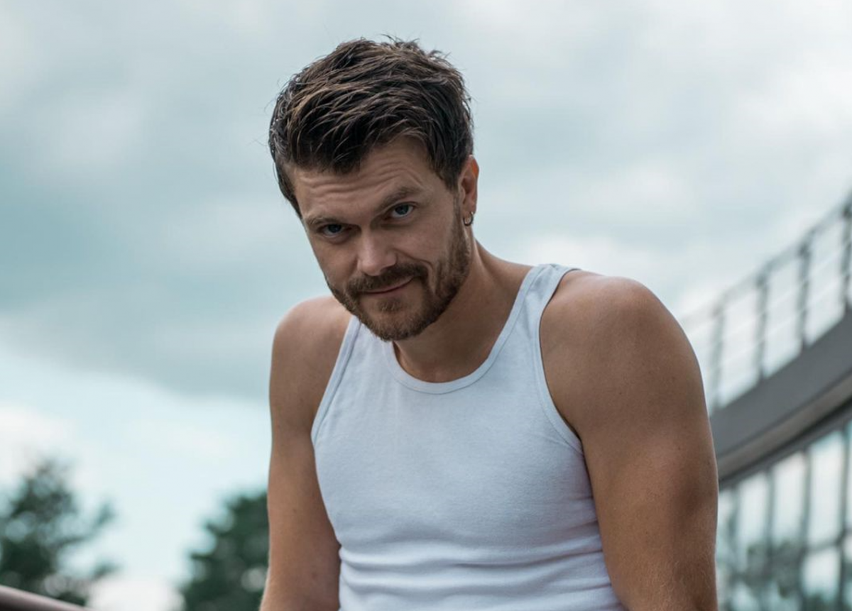 Павло Алдошин / фото з особистого архіву / фото instagram.com/paldoshyn/