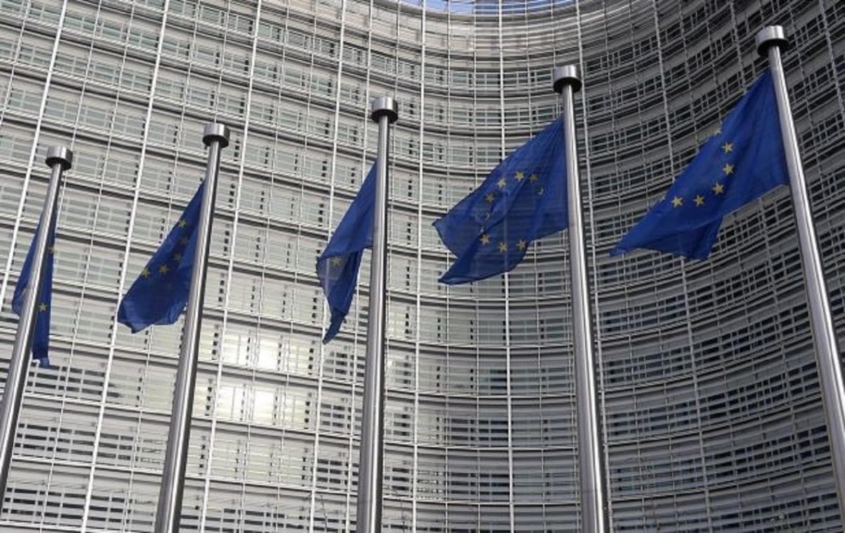 Єврокомісія взяла під контроль розслідування порушень санкцій ЄС французькою компанією SAFRAN Єврокомісія взяла під контроль розслідування порушень санкцій ЄС французькою компанією SAFRAN