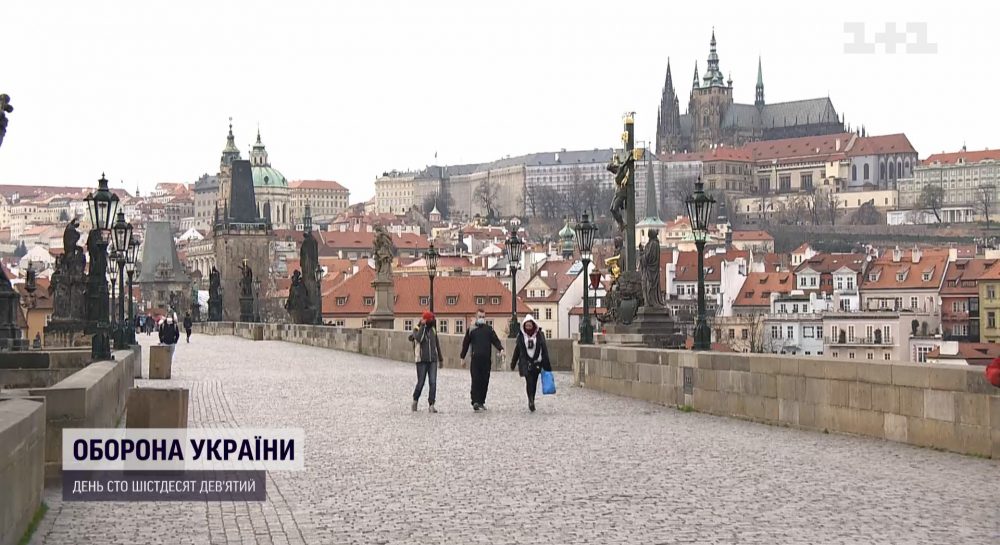 Естонія закриває кордони для росіян