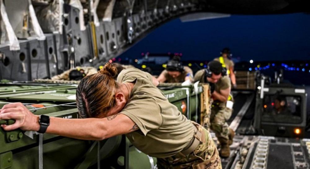 Україна стала найбільшим імпортером зброї у світі, - SIPRI