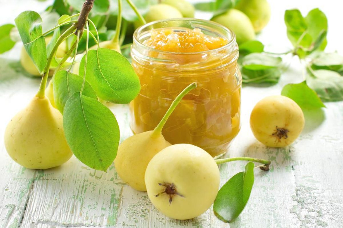 Варенье из яблок с лимоном - рецепт автора Мила К ✔️ Амбассадор