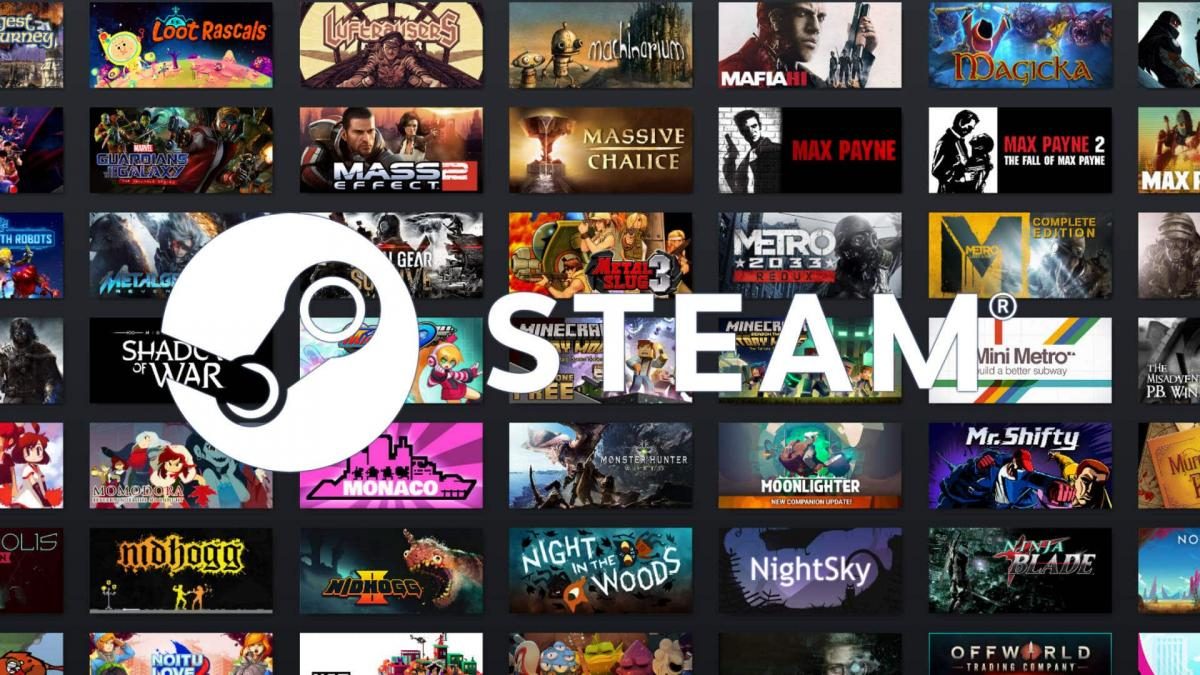 В Туркменистане заблокировали самый известный игровой магазин Steam – VPN  не спасает — УНИАН