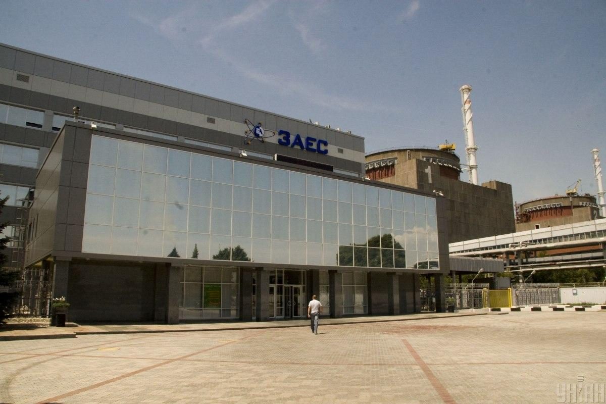 Лабораторію біля ЗАЕС атакував безпілотник: МАГАТЕ вимагає доступ до об'єкта