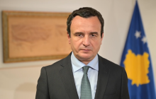 Зіткнення у Косово: прем'єр звинуватив в організації заворушень президента Сербії