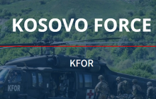Силы НАТО готовы вмешаться в случае угрозы стабильности в Косово