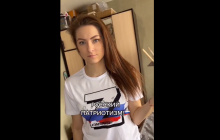 У мережі визвірилися на патріотів РФ, які знімають відео під українську Stefania
