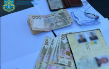 ​​На Полтавщині ДБР викрило на хабарі начальника одного з районних військкоматів