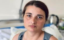 Втратила чоловіка і сина: львівські лікарі повернули з "того світу" поранену жінку з Донбасу