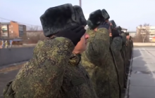 Росія готує нові батальйони для боїв в Україні: озвучені деталі