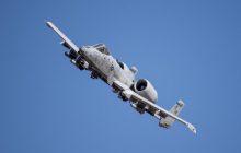 Чем американский A-10 круче советского Су-25: "Бородавочник" против "Грача"