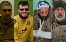 В "ДНР" решили "судить" за "наемничество" еще пять взятых в плен иностранцев
