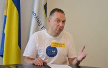 Спортсменів РФ і Білорусі відсторонили від змагань з гімнастики - Гутцайт