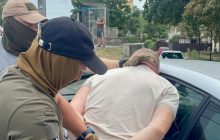 "Відзначився" екс-помічник нардепа від "Опоблоку": СБУ викрила ділків, які заробляли на призовниках