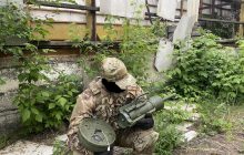 Западные противотанковые мины HPD, DM22 и DM31: чем они лучше мин армии РФ