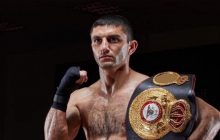 Шостий захист чемпіонського титулу: українця зобов'язали провести бій проти непереможного боксера
