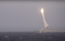 Путін погрожує новими ракетами: експерти пояснили, чи варто боятися "Циркона" (відео)