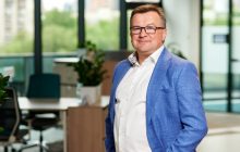 Гендиректор компании, владеющей "Моршинской", Марко Ткачук: Это борьба за жизнь и мы хорошо понимаем, как должны поступать
