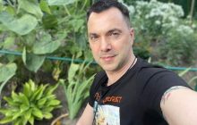 Алексею Арестовичу - 47: что нужно знать о "краше" всех украинок (фото)