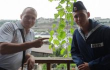 Батько моряка "Москви" отримав свідоцтво про смерть сина через 110 днів після його загибелі