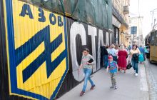 Эксперт объяснил, зачем суд в России признал "Азов" террористической организацией