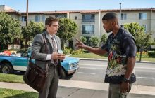 "Захар Беркут", "Денна зміна" та "Секретний штаб": головні кінопрем'єри тижня