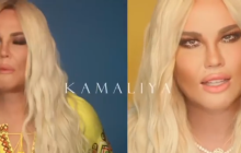 Певица Камалия шокировала внешним видом: сравнили с Повалий и Борисом Апрелем
