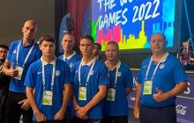 Збірна України бойкотує ЧС з тайського боксу через допуск спортсменів країн-агресорів