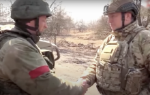 Російський генерал нагородив свого сина за провал у війні проти України (відео)