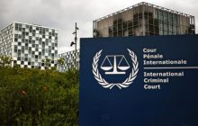 Международный суд не может применить статью "агрессия" в отношении войны РФ против Украины