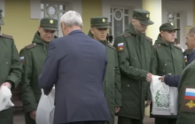 Окупанти з Чуваської Республіки збунтувалися проти "кидал" з Кремля (відео)